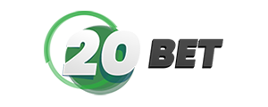Logo 20Bet