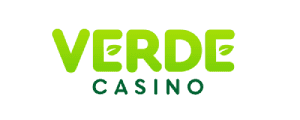 Logo Verde Casino