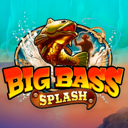 Big Bass Splash, slot de Pragmatic Play
