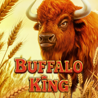 Buffalo King Megaways, slot de Pragmatic Play