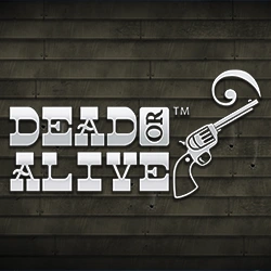 Dead or Alive, slot de NetEnt