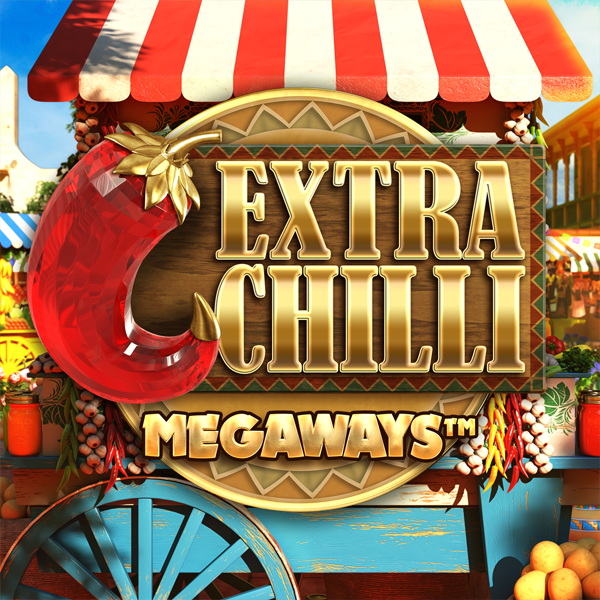 Extra Chilli, slot bonus buy de Big Time Gaming
