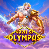 Gates of Olympus, slot de Pragmatic Play