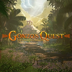 Gonzo's Quest, slot de NetEnt