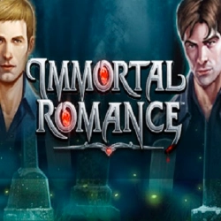 Immortal Romance, slot de Microgaming