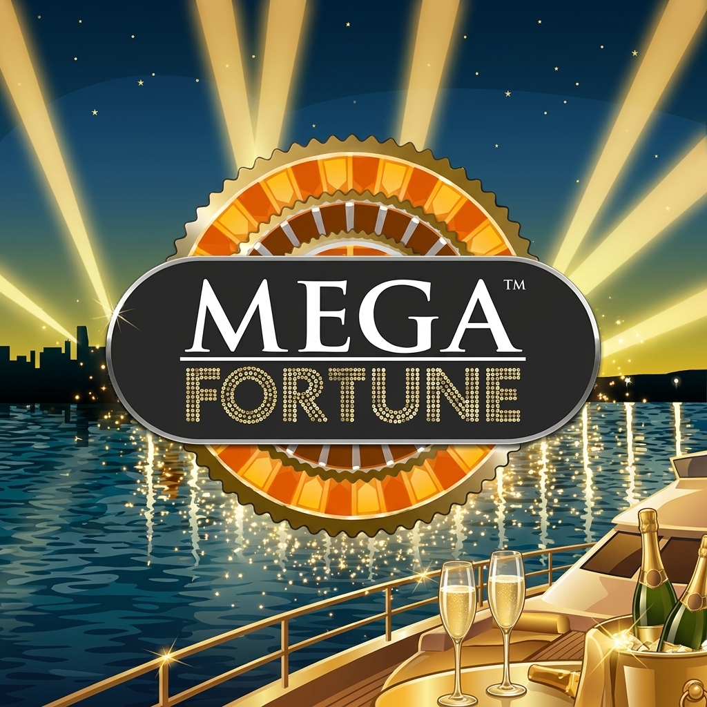 Mega Fortune, slot jackpot de NetEnt