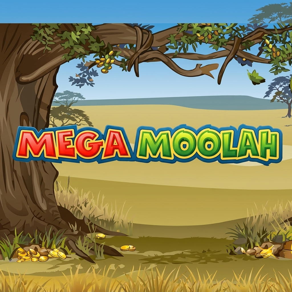 Mega Moolah, jackpot de Microgaming