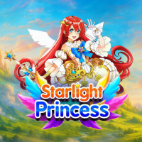 Starlight Princess, slot de Pragmatic Play