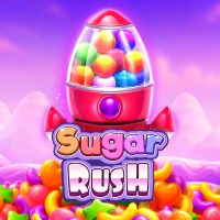 Sugar Rush, slot de Pragmatic Play