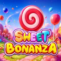 Sweet Bonanza, slot de Pragmatic Play