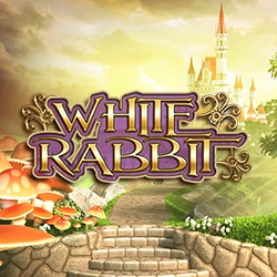 White Rabbit Megaways, slot bonus buy de Big Time Gaming