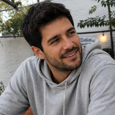Matías Espinoza, editor jefe de Bono de Casino en Chile